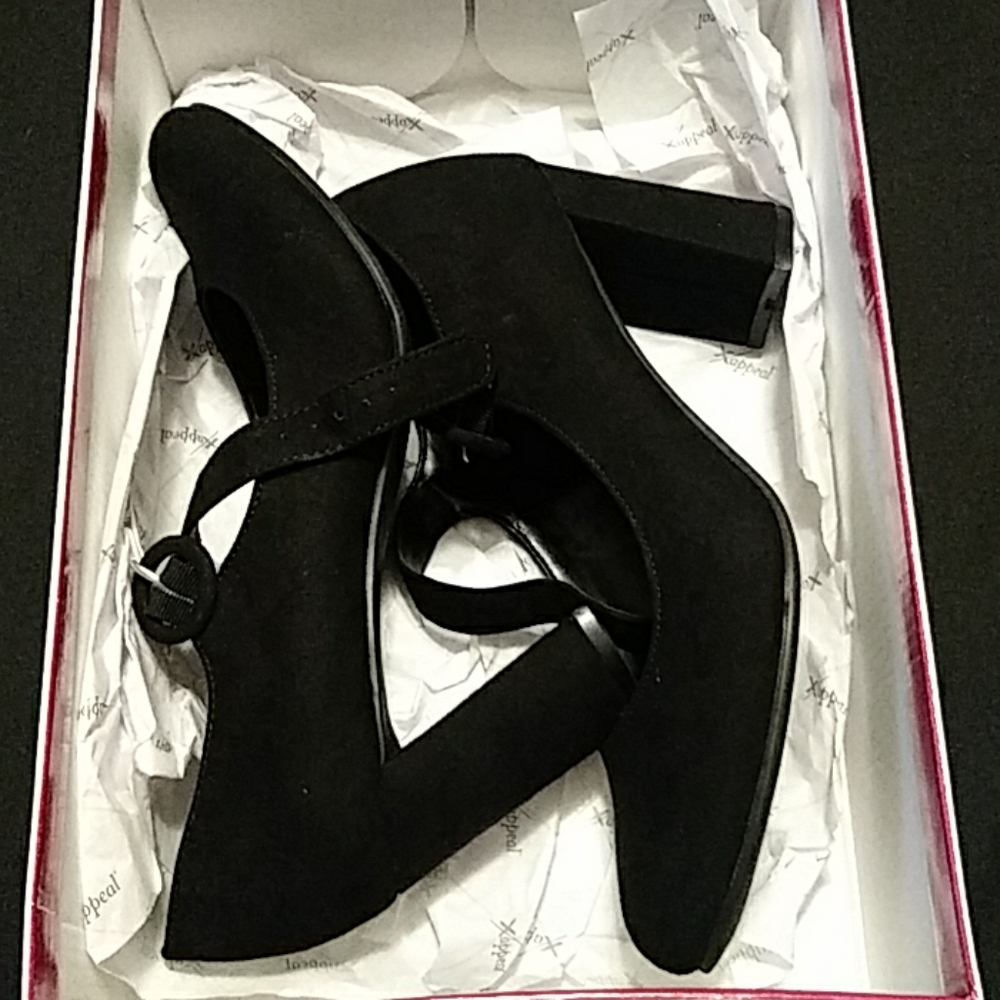 Heels